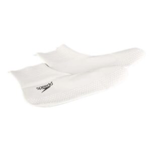 Speedo Latex Swimming Socks Blanco EU 38-40 1/2 Hombre