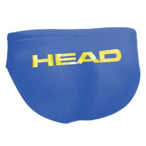Head Swimming Diamond 5 Swimming Brief Azul 9 Years Niño