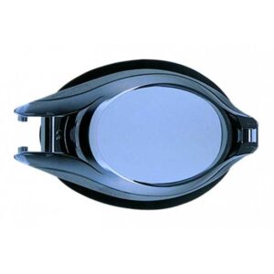 View Vc510a Platina Corrective Lenses Azul -5.00