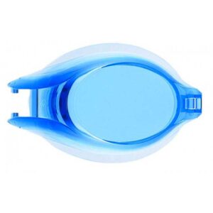 View Vc510a Platina Corrective Lenses Azul -6.00
