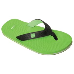Salvimar Wavi Nettuno Flip Flops Verde EU 44 Hombre