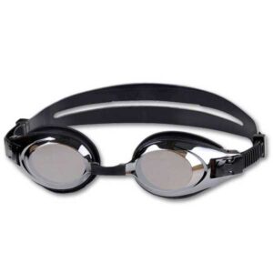 Imersion Crystal Swimming Goggles Negro
