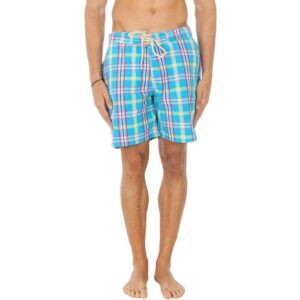 Hackett London Hm800029 Board Short Man Azul S Hombre