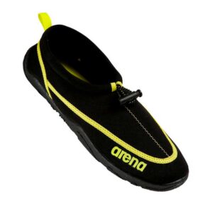 Arena Beach Bow Aqua Shoes Negro EU 40 Mujer