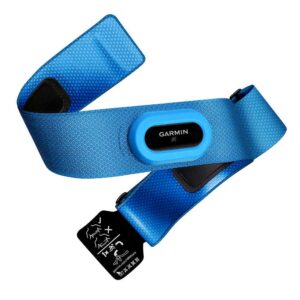 Garmin Hrm Swim Heart Rate Sensor Azul