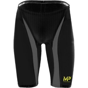 Phelps Xpresso Jammer Negro,Plateado FR 60 Hombre