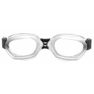 Seacsub Aquatech Swimming Goggles Transparente