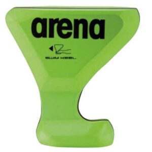 Arena Swim Keel Verde
