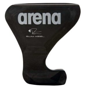 Arena Swim Keel Negro