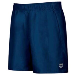 Arena Fundamentals Swimming Shorts Azul S Hombre