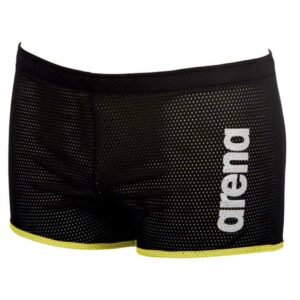 Arena Square Drag Negro S