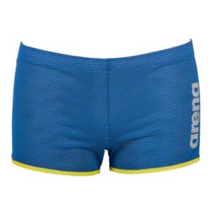 Arena Square Drag Azul S