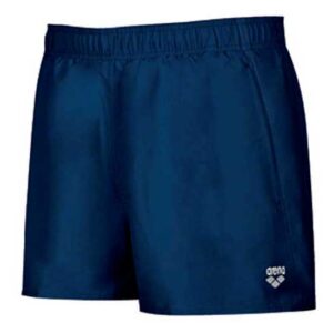 Arena Fundamentals X Swimming Shorts Azul S Hombre