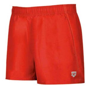 Arena Fundamentals X Swimming Shorts Rojo 2XL Hombre