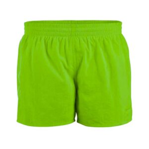 Speedo Fitted Leisure Am 13´´ Swimming Shorts Verde M Hombre