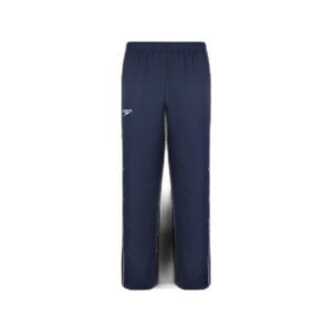 Speedo Track Long Pants Azul M Hombre
