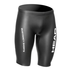 Head Swimming Buoyancy Neoprene 5/3 Mm Negro 2XS
