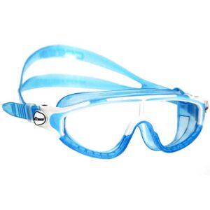 Cressi Baloo Swimming Mask Azul
