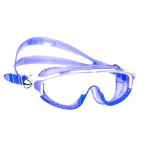 Cressi Baloo Swimming Mask Lila