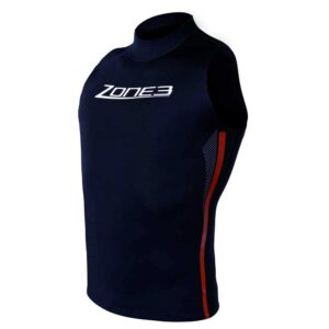 Zone3 Neoprene Warmth Negro XS