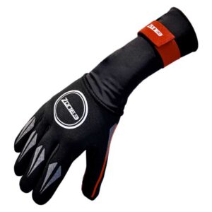 Zone3 Neoprene Gloves Negro L