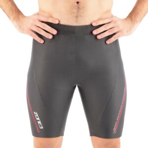 Zone3 Buoyancy Aerodome Elite 5/3 Mm Short Pants Negro XL