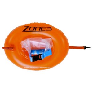 Zone3 Donut Buoy Naranja