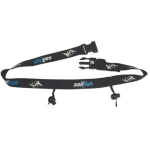 Sailfish Race Belt Azul