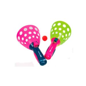 Trespass Click-clack Catch Multicolor