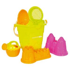 Trespass Digga Beach Set Multicolor