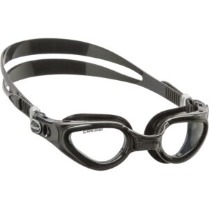 Cressi Right Swimming Goggles Negro