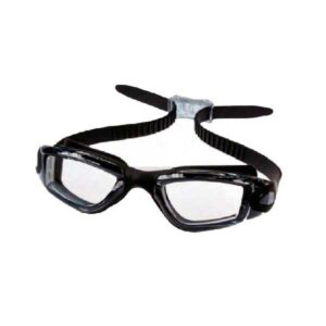 Spetton Explorer Swimming Goggles Negro