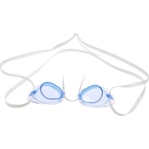 Spetton Speed Swimming Goggles Blanco