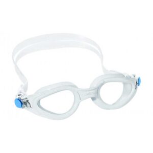 Cressi Rocks Swimming Goggles Blanco
