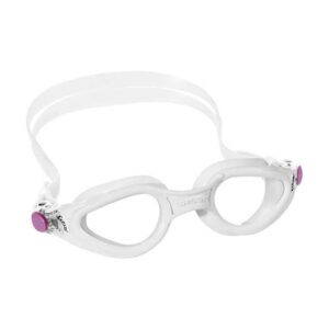 Cressi Rocks Swimming Goggles Blanco
