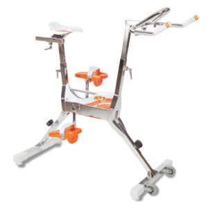 Waterflex Wr3 Naranja,Gris