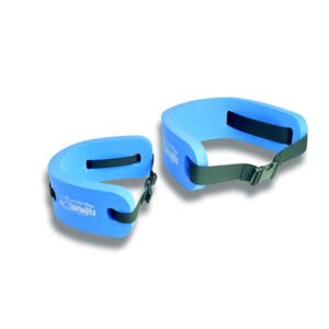 Ology Learning Belt Azul Junior