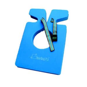 Ology Flotation Collar Azul Junior