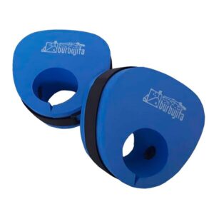 Ology Aquafoam Junior Armbands Amarillo,Azul Junior