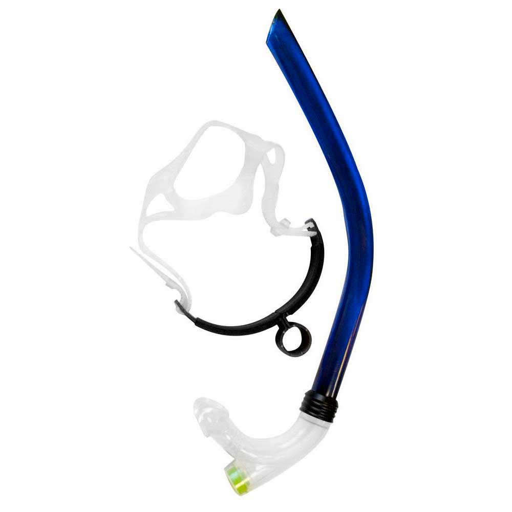 Ology Respiration Lud Frontal Snorkel Azul