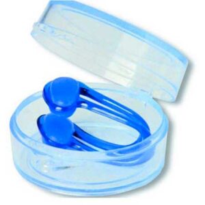 Ology Professional Nose Clip Azul