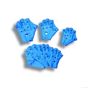 Ology Membrane Swimming Gloves Azul M