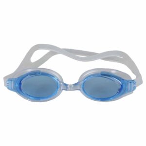 Ology Colmar Swimming Goggles Junior Transparente