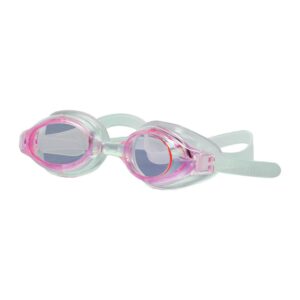 Ology Colmar Swimming Goggles Junior Transparente