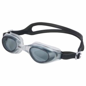 Ology Burbujita Swimming Goggles Negro