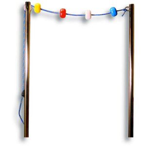 Ology Floating Line Multicolor 16.6 m