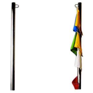 Ology Back Signalling Posts Multicolor 16.6 m
