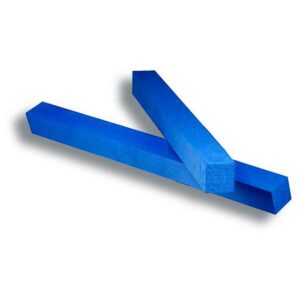 Ology Square 8 Pool Noodle Azul 100 cm