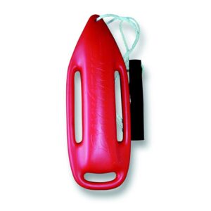 Ology Lifeguard Buoy Rojo