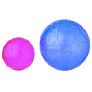 Ology Pvc Azul 14 cm